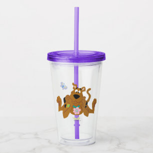 Scooby-doo-ventilator Acryl Drinkbeker