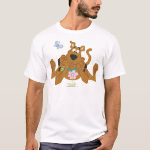 Scooby-doo-ventilator T-shirt