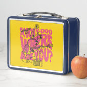 Scooby-Doo waar ben je Punk gitaarriff (In situ)