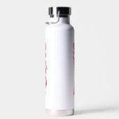 Scooby-Doo waar ben je Punk gitaarriff Waterfles (Rechts)