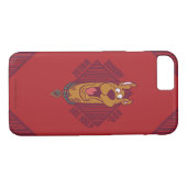Scooby-Doo waar je stammenafbeelding bent Case-Mate iPhone Case (Achterkant (Horizontaal))