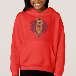 Scooby-doo waar zijn jullie stammenafbeeldingen?