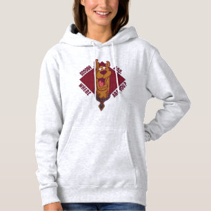 Scooby-doo waar zijn jullie stammenafbeeldingen? hoodie