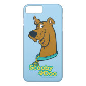 Scooby-Doo Winking Case-Mate iPhone Case (Achterkant)