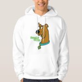 Scooby-Doo Winking Hoodie (Voorkant)