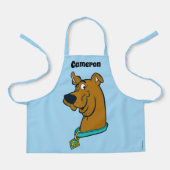 Scooby-Doo Winking Schort (Voorkant)