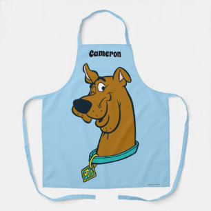 Scooby-Doo Winking Schort