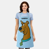 Scooby-Doo Winking Schort (Gedragen)