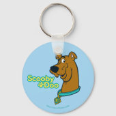 Scooby-Doo Winking Sleutelhanger (Voorkant)