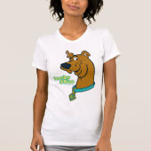 Scooby-Doo Winking T-shirt (Voorkant)