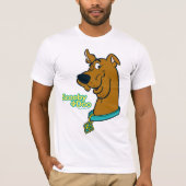 Scooby-Doo Winking T-shirt (Voorkant)