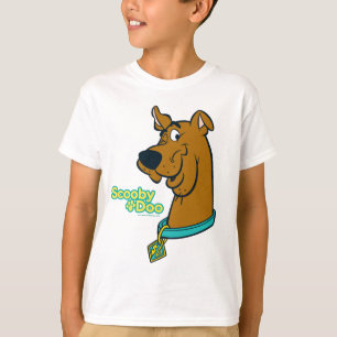 Scooby-Doo Winking T-shirt