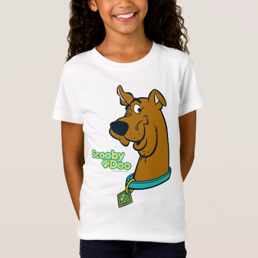 Scooby-Doo Winking T-shirt (Voorkant)