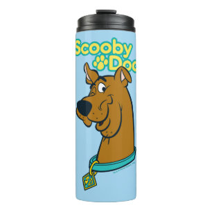 Scooby-Doo Winking Thermosbeker