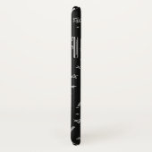 Scooby-Doo | "Zware medaille" Grafisch Case-Mate iPhone Case (Achterkant / rechts)