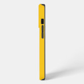 Scooby Dooby Doo Hart iPhone Hoesje (Linkerkant)