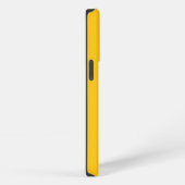Scooby Dooby Doo Hart iPhone Hoesje (Rechterkant)