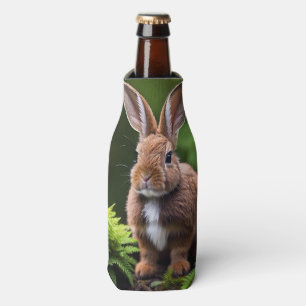 Scooby the Dwarf Bunny: Een kleine bal van vreugde Flesjeskoeler