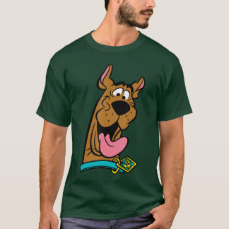 ScoobyDoo Scooby Happy Halloween Costume friends T-shirt