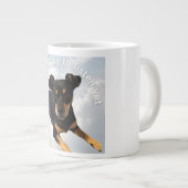 Scoop Mok (Voorkant rechts)