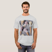 Scoop van Gelukkig Shirt (Voorkant volledig)