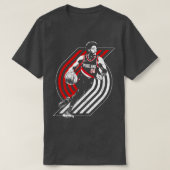 Scoot Henderson T-shirt (Design voorkant)