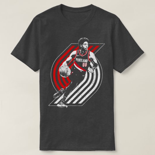 Scoot Henderson T-shirt (Design voorkant)