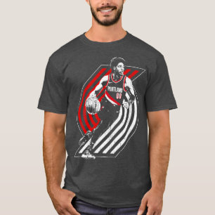 Scoot Henderson T-shirt