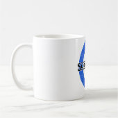 Scooter Boy Lambretta Mok (Links)