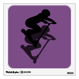 Scooter Boy - Stunt Scooter 5