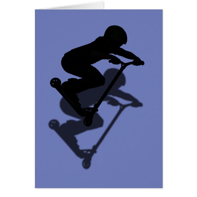 Scooter Boy - Stunt Scooter 5 (Voorkant)