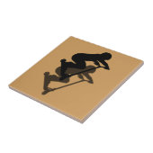 Scooter Boy - Stunt Scooter 5 Tegeltje (Zijkant)