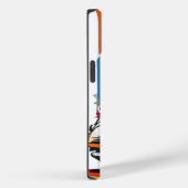 Scooter Case-Mate iPhone Case (Achterkant / Rechts)
