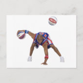 Scooter Christensen Briefkaart (Voorkant)