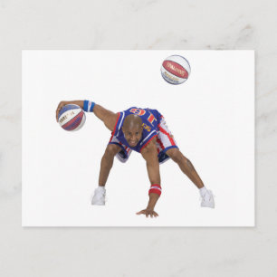 Scooter Christensen Briefkaart