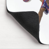 Scooter Christensen Muismat (Hoek)