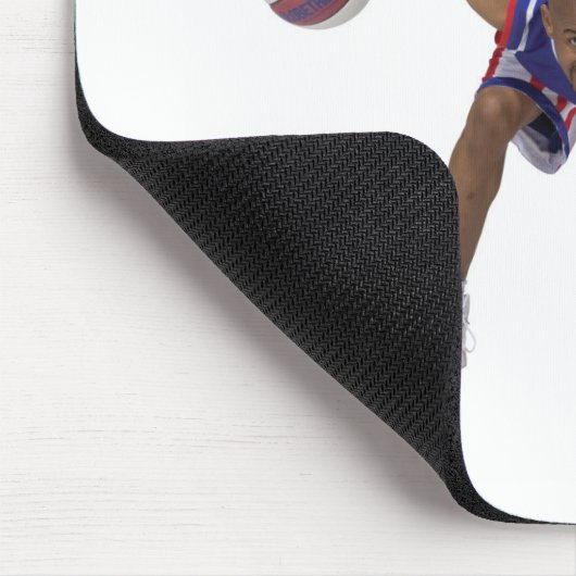 Scooter Christensen Muismat (Hoek)