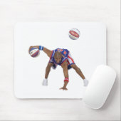 Scooter Christensen Muismat (Met muis)