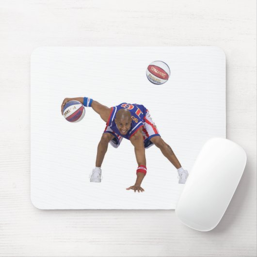 Scooter Christensen Muismat (Met muis)