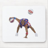 Scooter Christensen Muismat (Voorkant)