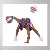 Scooter Christensen Poster (Voorkant)