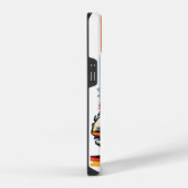 Scooter iPhone Hoesje (Rechterkant)
