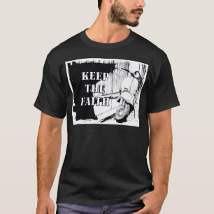 Scooter Keep the Faith T-shirt