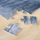 Scooter Parking in Florence Italië Foto Legpuzzel (Zijkant)