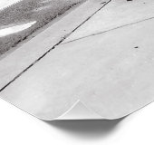  scooter | Perfect Poster | New York USA (Hoek)