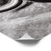 scooter | Perfect Poster | New York USA (Hoek)