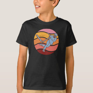 Scooter Scooter T-shirt