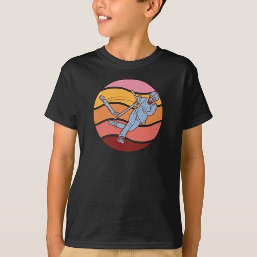 Scooter Scooter T-shirt (Voorkant)