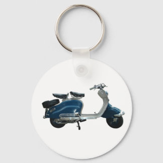 SCOOTER SLEUTELHANGER