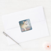Scooter stickers (Envelop)